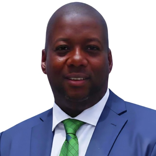 Bernard Jackson Jr., REALTOR®